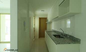 Imagem 6: Apartamento com 2 dormitórios para alugar, 75 m² por R$ 4.000,00/mês - Jardim São Paulo