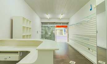 Imagem: CURITIBA - Loja/Salão - Centro