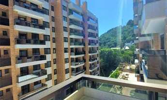 Imagem 5: Itacorubi Apartamento com 3 dormitórios