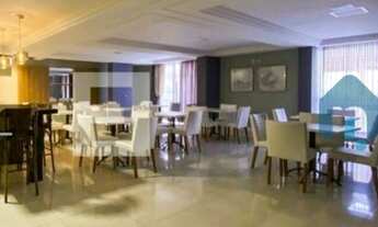 Imagem 7: Apartamento 3 Dorm 1 Suíte 2 Vagas Barreiros São José - SC