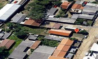 Imagem 2: TERRENO RESIDENCIAL OU COMERCIAL em COLOMBO - PR, PALMITAL