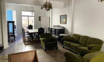 Imagem 2: Apartamento para venda tem 153 metros quadrados com 4 quartos em Flamengo - Rio de Janeiro