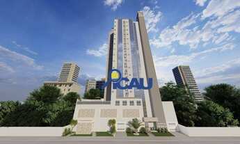 Imagem: Apartamento à venda, 76 m² por R$ 627.000,00