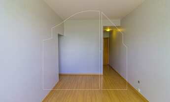 Imagem 3: SQS 205 - 2 QUARTOS, VISTA LIVRE, NASCENTE!