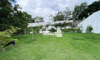 Imagem 3: Casa com 4 dormitórios à venda, 276 m² por R$ 970.000,00 - Condomínio Parque das Laranjeir