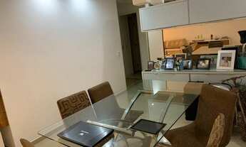 Imagem 5: Casa Amarela - 04 Qtos / 03 Suítes - 02 Vagas - Nascente - Andar alto - Excelente localiza