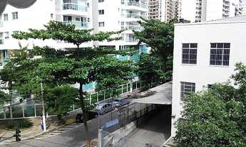 Imagem 2: Apartamento com 3 dormitórios à venda, 104 m² por R$ 650.000,00 - Icaraí - Niterói/RJ