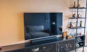 Imagem 5: Apartamento no Garibaldi Prime,1/4, 46 m² - Salvador/BA