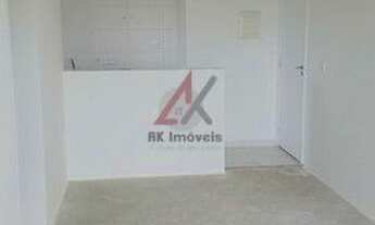 Imagem 6: Apartamento Viva Mais Barueri