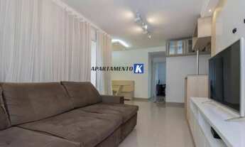 Imagem: Apartamento p/ VENDA - 65m2, Sala Ampliada