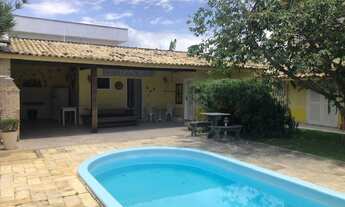 Imagem 5: Casa para venda tem 310 metros quadrados com 4 quartos em Jardim Excelsior - Cabo Frio - R