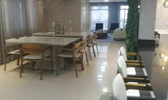 Imagem 6: Apartamento Alto Padrão - Centro