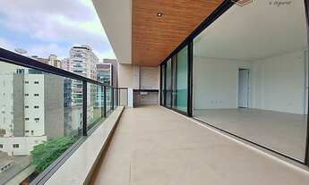 Imagem 3: Apartamento para venda com 173 metros quadrados com 4 quartos em Bom Pastor - Juiz de Fora