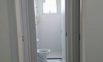 Imagem 4: Apto. 2 qtos - B. Frei Leopoldo - R$ 160 mil - Financiado - Cód. 1528