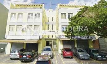 Imagem: PORTO ALEGRE - Conjunto Comercial/Sala