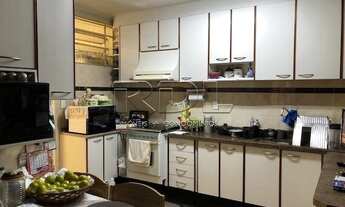 Imagem 2: Casa para aluguel, 3 quartos, 1 suíte, 3 vagas, Vila Alzira - Santo André/SP