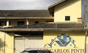 Imagem: TAUBATÉ - Casa Padrão - JARDIM CONTINENTAL