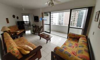 Imagem 4: Apartamento Padrão para Venda em Pitangueiras Guarujá-SP - V3282