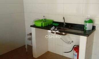 Imagem 6: Casa com 2 dormitórios à venda, 100 m² por R$ 499.000,00 - Marapé - Santos/SP