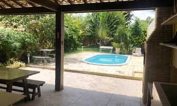 Imagem 7: Casa para venda tem 310 metros quadrados com 4 quartos em Jardim Excelsior - Cabo Frio - R