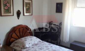 Imagem 3: Apartamento amplo 2 dorm. (1suíte) na Aparecida em Santos Localização Privilegiada na quad