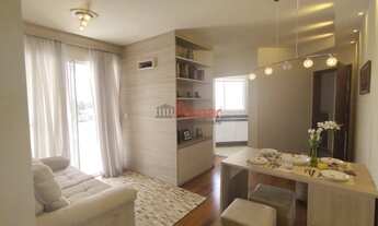 Imagem 3: Cobertura Duplex c/ 2 Vagas em Ermelino Matarazzo