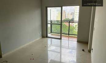 Imagem 2: Pinheiros, com 3 dormitórios e 1 vaga