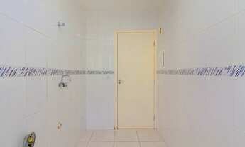 Imagem 15: Apartamento à venda, 43 m² por R$ 139.500,00 - Tatuquara - Curitiba/PR