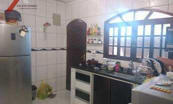 Imagem 5: Casa com 2 dormitórios à venda, 118 m² por R$ 376.000,00 - Jardim Carla - Santo André/SP