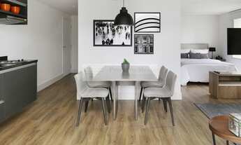 Imagem: ALUGA-SE APARTAMENTO MOBILIADO - PRÓXIMO