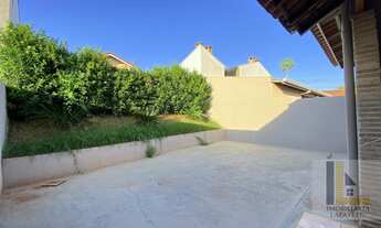 Imagem 2: São José do Rio Preto - Casa de Condomínio - Jardins de Athenas