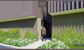 Imagem 4: Vila Nova Conceição - Casa de condomínio com 527 m2, com 4 Suites , e 4 Vagas de Garagem