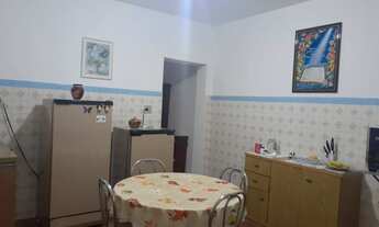 Imagem 3: Sobrado para venda 2 quartos 1 vaga ampla quintal e edícula Vila Mussolini São Bernardo do