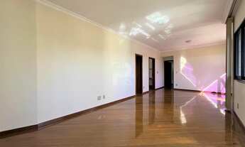 Imagem 6: Apartamento à venda, 4 quartos, 1 suíte, 3 vagas, Sion - Belo Horizonte/MG