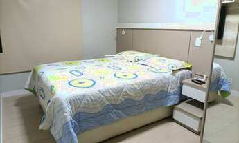 Imagem 6: Apartamento À Venda - 92 m² - 3 quartos em Botafogo - Rio de Janeiro - RJ