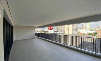 Imagem 1: Apartamento 3 suítes, 3 vagas no Tatuapé