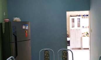 Imagem 6: Casa com 3 dormitórios à venda, 200 m² por R$ 150.000 - Loteamento Fernandes - Lajedo/PE