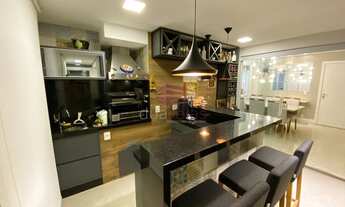 Imagem: Apartamento Jardim Aquarius !!!