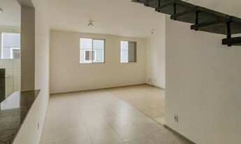 Imagem 4: Cobertura com 3 dormitórios à venda, 124 m² por R$ 350.000,00 - Santo Antônio - Joinville