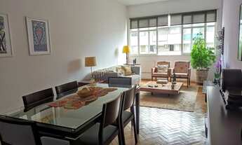 Imagem: RIO DE JANEIRO - Apartamento Padrão - Botafogo