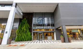 Imagem 5: Vendo Sala Comercial no Cabral R$ 310.000,00