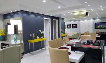 Imagem: Apartamento Gran Park Aguas 3 Quartos Vista