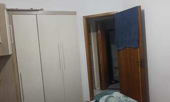 Imagem 6: Apartamento à venda, 2 quartos, 1 vaga, Parque Gerassi - Santo André/SP