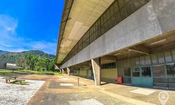 Imagem 3: RODEIO - Galpão/Depósito/Armazém - Centro