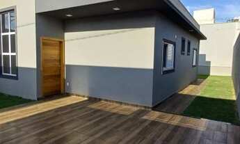 Imagem 2: Casa para Venda em Ribeirão Preto, Bonfim Paulista - Santa Cecília, 2 dormitórios, 1 suíte