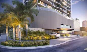 Imagem 5: Apartamento para venda com 244 A 287 metros quadrados com 3 e 4 suítes Setor Marista - Goi