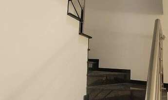 Imagem 6: Excelente sobrado novo à venda no Jardim Regina