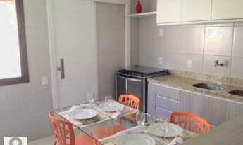 Imagem 4: Vendo casa em condomínio no bairro Sapiranga com 177 m² e 4 suítes, pronta para morar