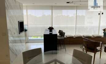 Imagem 6: Apartamento com 2 dormitórios à venda, 96 m² por R$ 1.250.000,00 - Vila Anastácio - São Pa