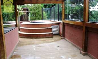 Imagem 2: Casa em Condomínio Fechado - Brooklin Venda - Totalmente Reformada